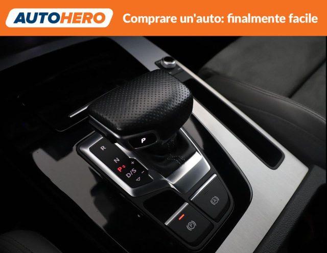 AUDI Q5 50 TFSI e quattro S tronic S line