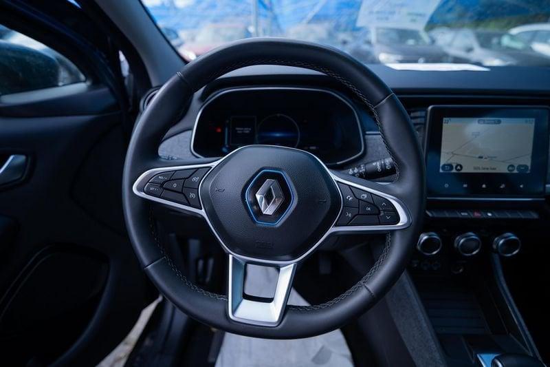 Renault ZOE Zen R110 Flex my20