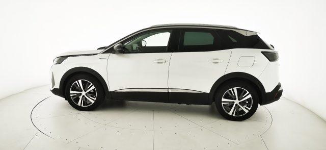 PEUGEOT 3008 Hybrid4 300 e-EAT8 Allure Pack