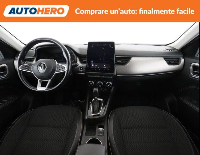 RENAULT Arkana Arkana Hybrid E-Tech 145 CV Intens