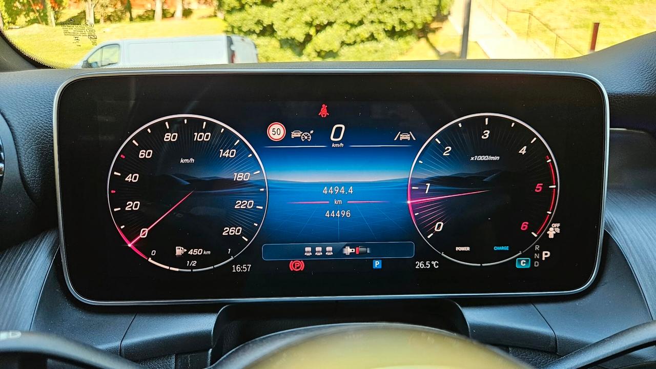 Mercedes-benz GLC 200 220 d 4Matic Mild Hybrid Advanced Plus