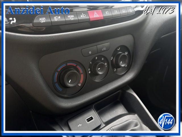 FIAT Doblo 1.3 MJT Combi N1 Autocarro 5 posti Easy