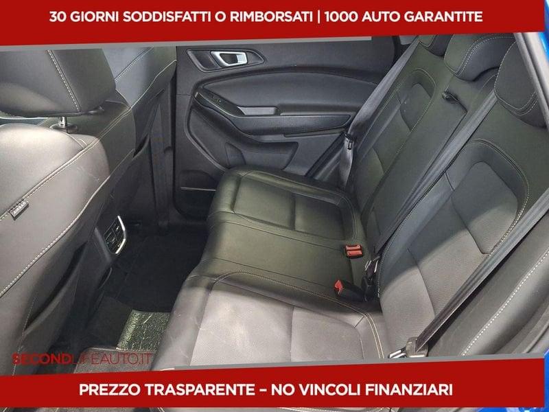 DR AUTOMOBILES dr 4.0 1.5 turbo Gpl 149cv dct