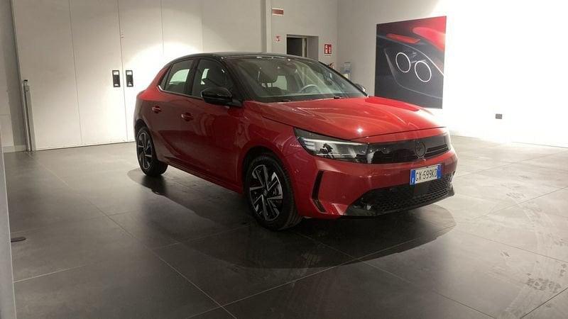 Opel Corsa Corsa 1.2 100 CV GS