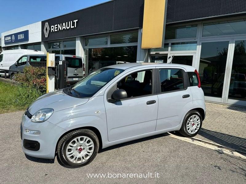 FIAT Panda 1.0 FireFly 70cv S&S Hybrid