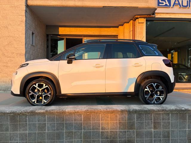 CITROEN C3 Aircross 1.5 bluehdi Shine Pack s&s 110cv