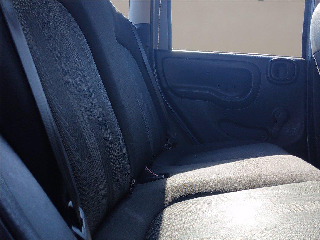 FIAT Panda 1.2 City Cross s&s 69cv del 2018