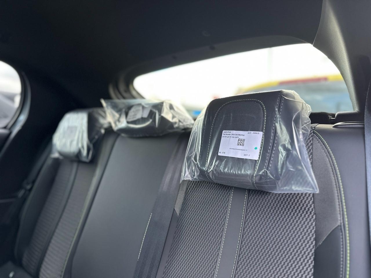 PEUGEOT 208 II 2023 - 208 1.2 hybrid GT 110cv e-dcs 6