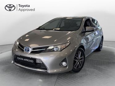 Toyota Auris Auris 1.8 Hybrid Active