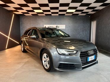 Audi A4 Avant 30 TDI S tronic Business