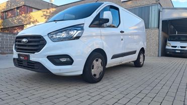 Ford Transit Custom 280 2.0