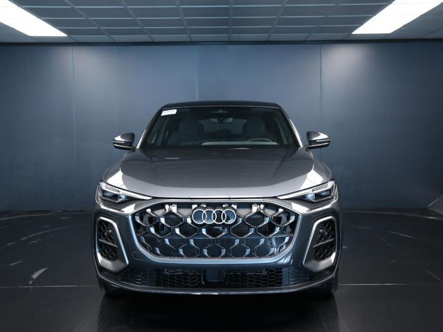 AUDI Q5 TDI 204CV mHEV+ S tronic quattro S line edition