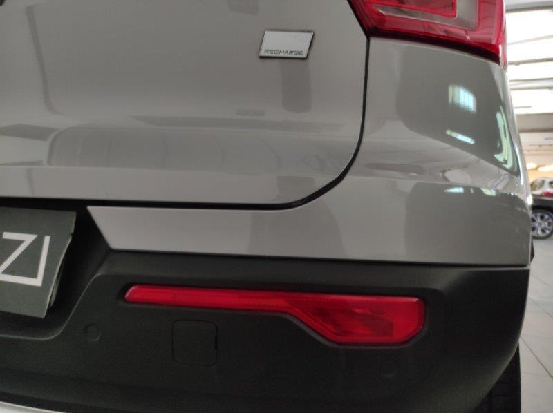 VOLVO XC40 (2017-->) - XC40 T4 Recharge Plug-in Hybrid automatico Core