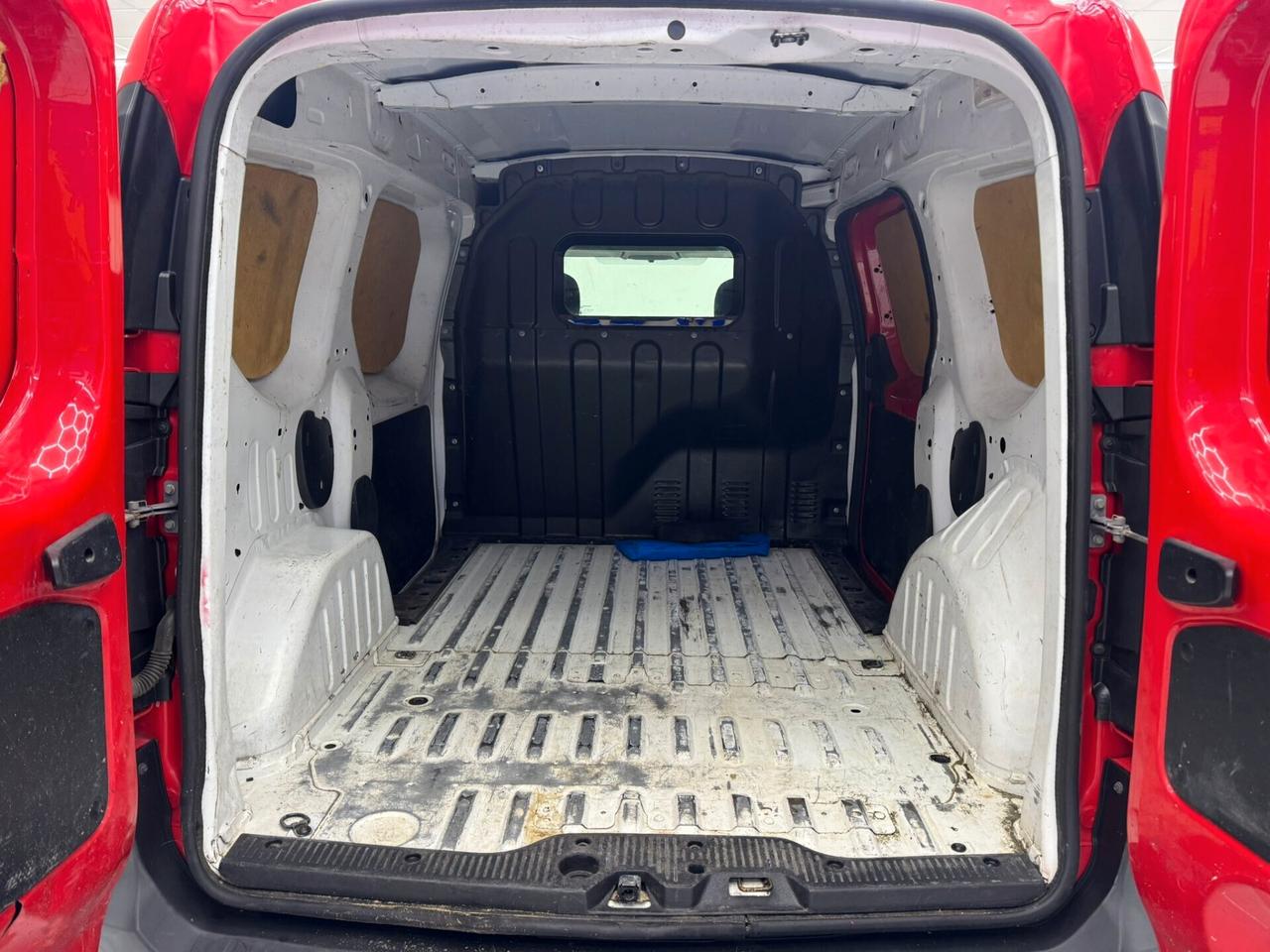 Dacia Dokker 1.6 102Cv -Benzina/GPL