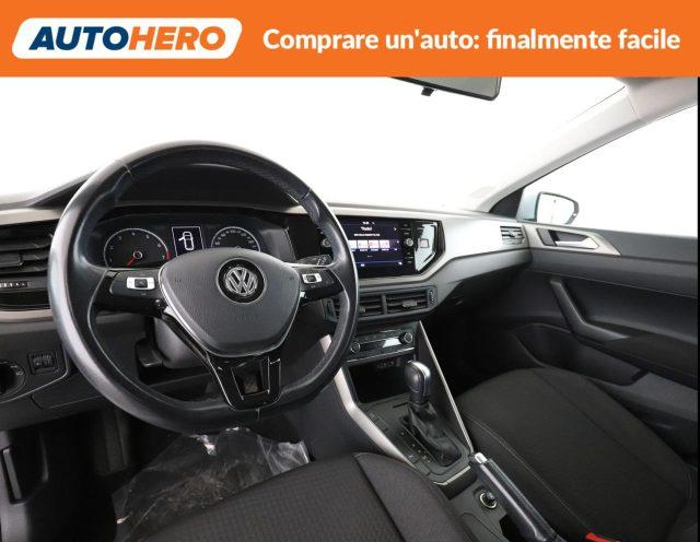 VOLKSWAGEN Polo 1.0 TSI 5p. Comfortline BlueMotion Technology