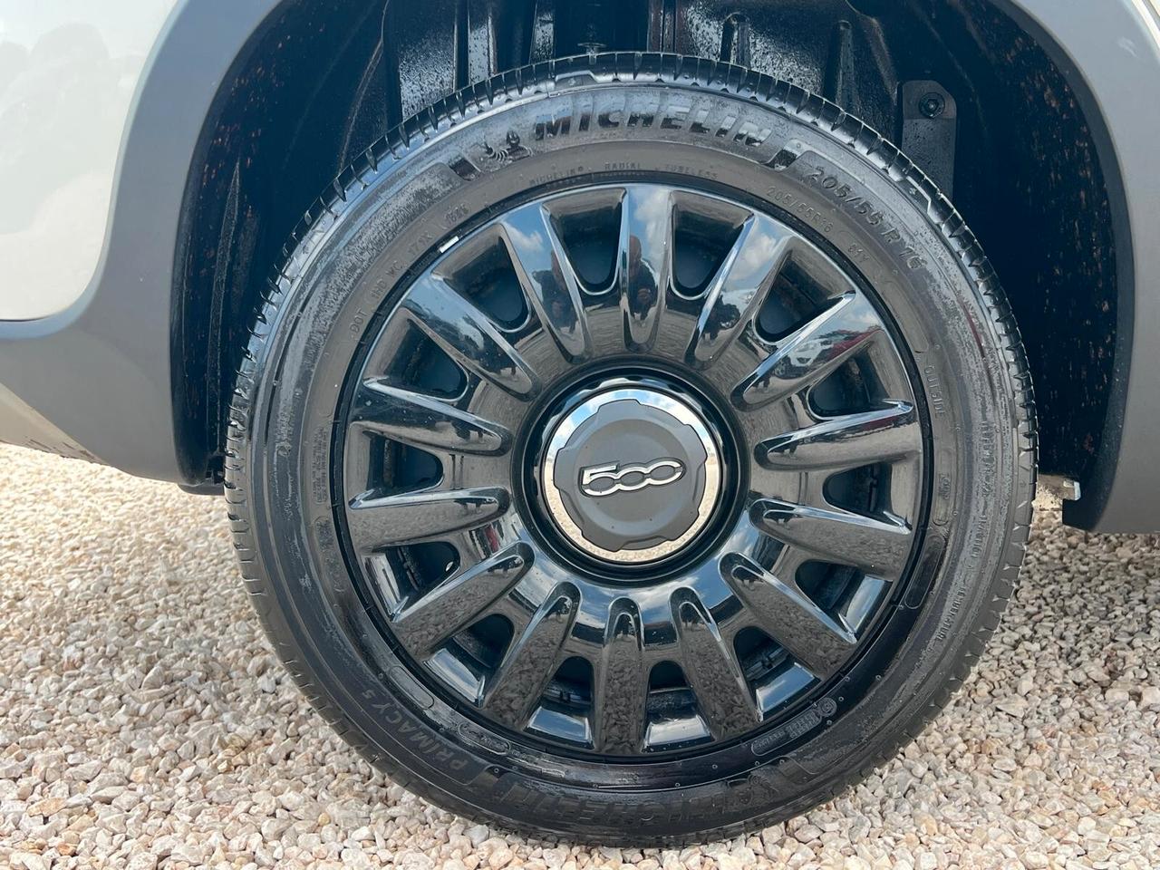 Fiat 500 L 1.3 Multijet 95 CV Cross