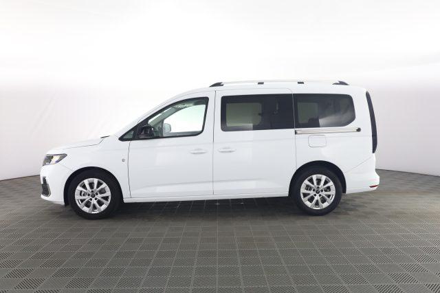 FORD Tourneo Connect Grand Tourneo Connect 2.0 EcoBlue 122 CV aut. Tita