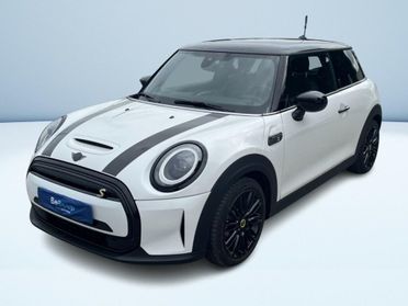 Mini Cooper SE 3p Yours auto