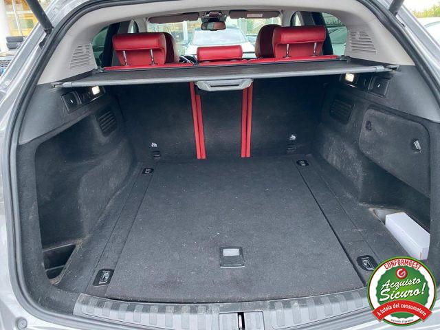 ALFA ROMEO Stelvio 2.2 Turbodiesel 210 CV AT8 Q4 Super Tetto