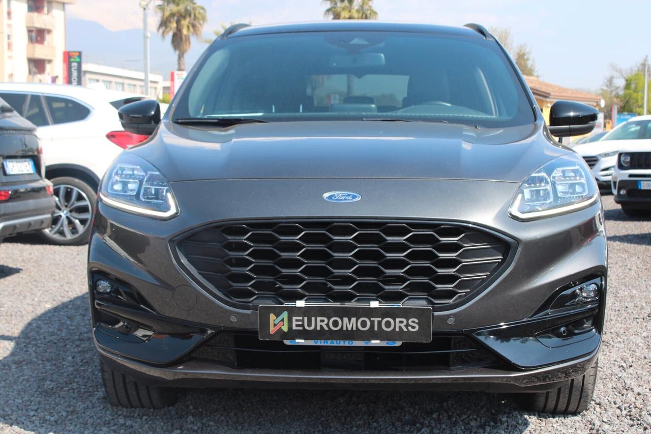 Ford Kuga 2.5 Plug In Hybrid 225 CV CVT 2WD ST-Line X