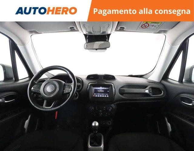 JEEP Renegade 1.0 T3 Limited