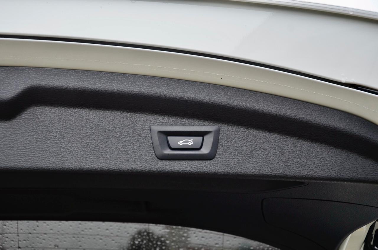 BMW X2 SDRIVE20i MSPORT 192 cv AUTO, GARANZIA BMW, SERVICE BMW, UFF ITALIANA, EURO 6D, FULL LED, NAVI, 19", PERMUTE