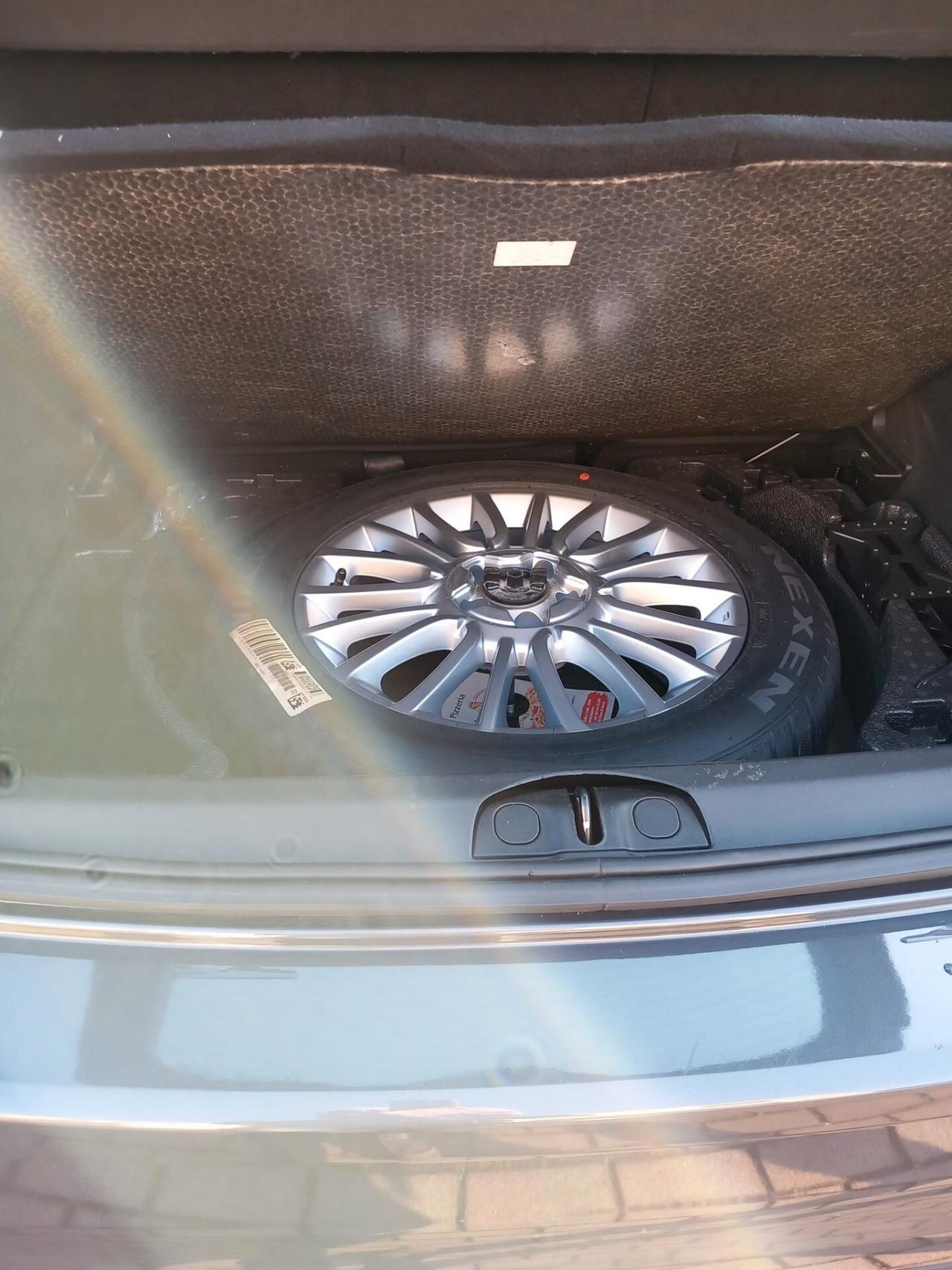 Fiat 500X 1.3 MultiJet 95 CV Lounge