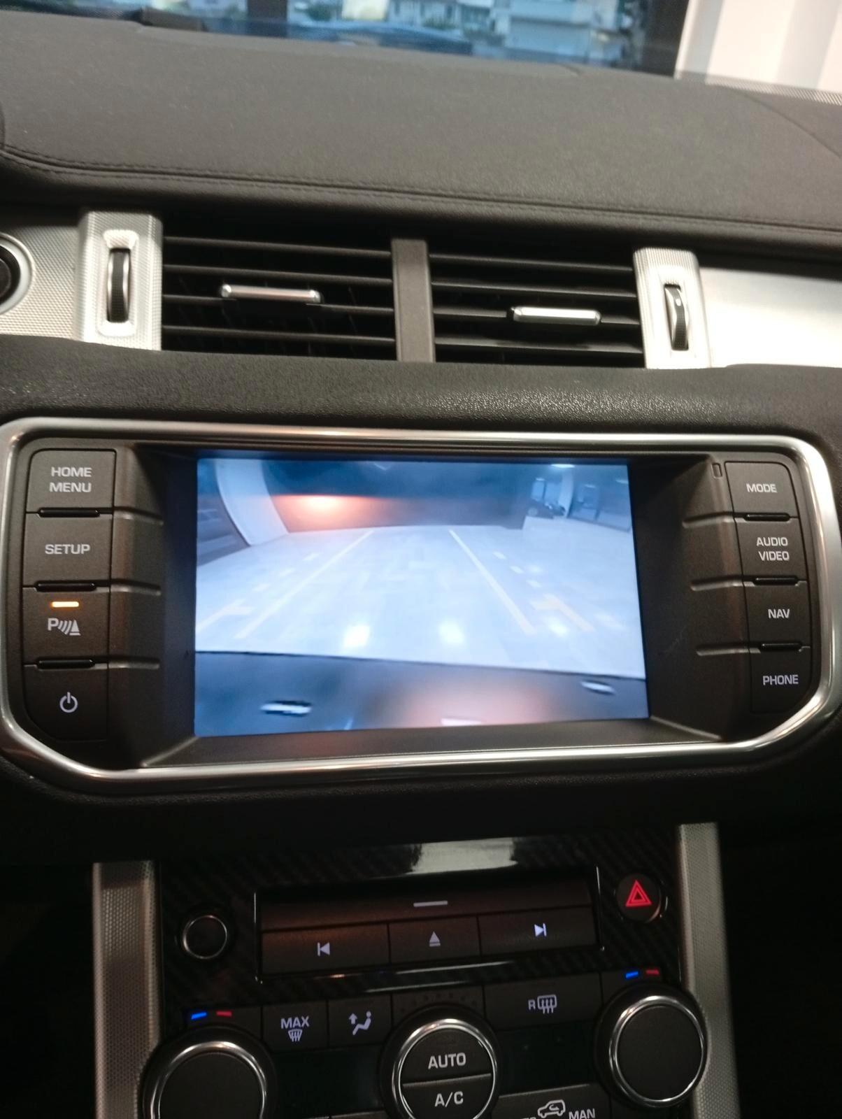 Land Rover Range Evoque 2.2 TD4 5p. Prestige