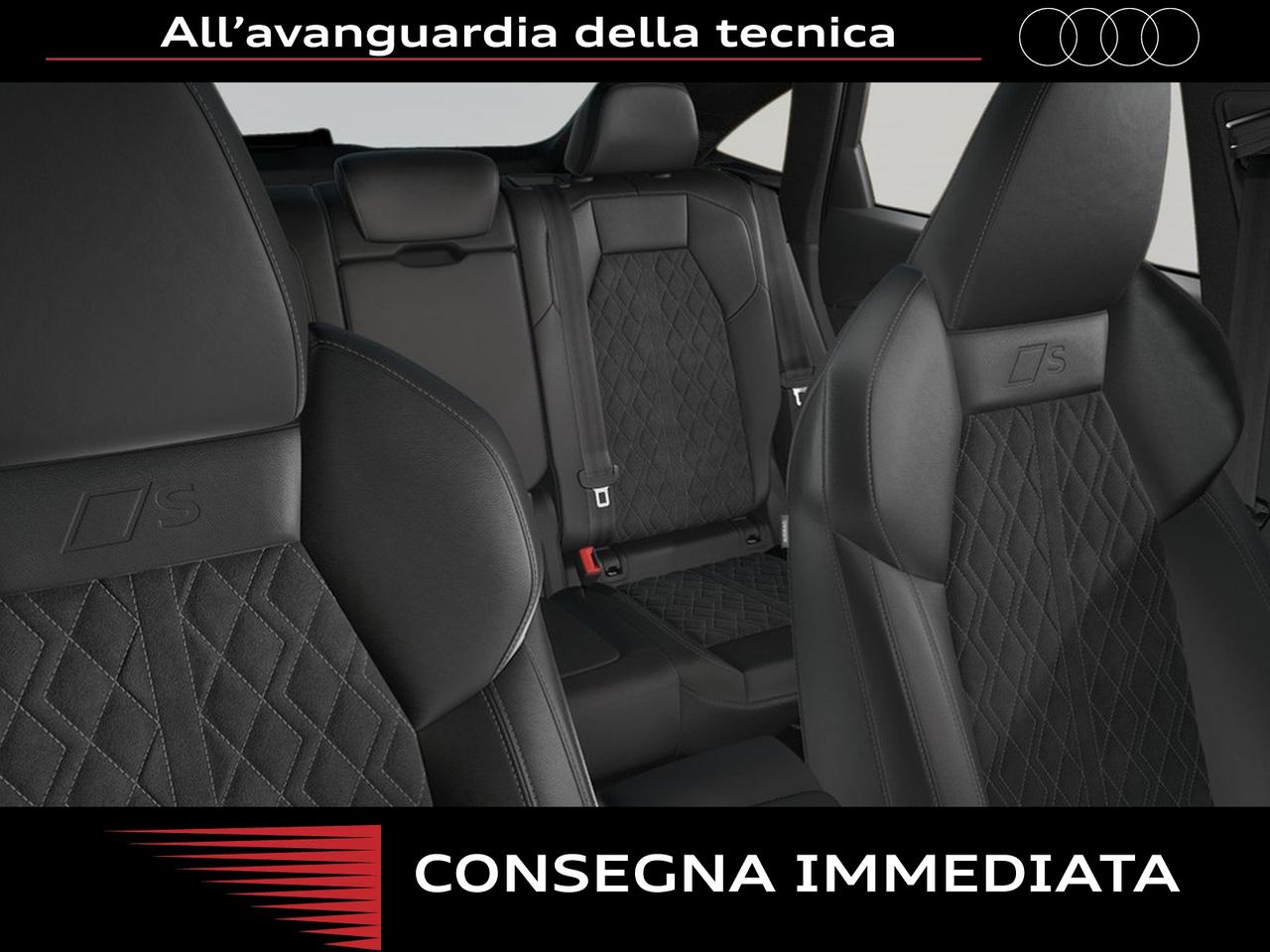 Audi Q5 sportback 2.0 e-hybrid 299cv s line edition quattro s tronic