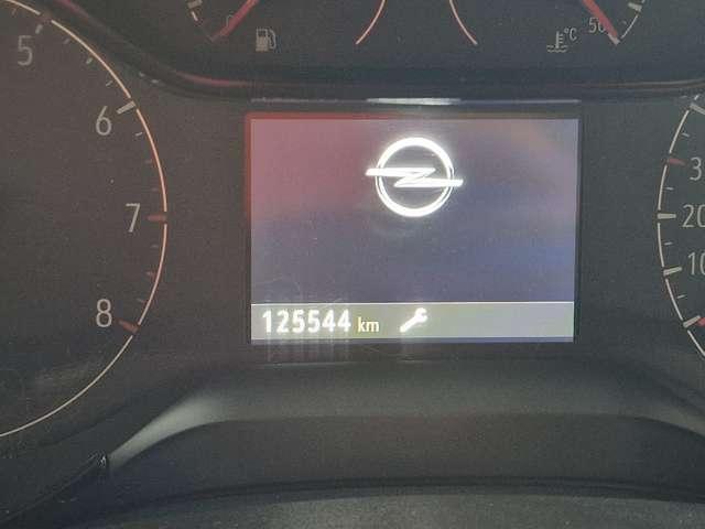 Opel Corsa Corsa VI 2020 1.5 GS Line s