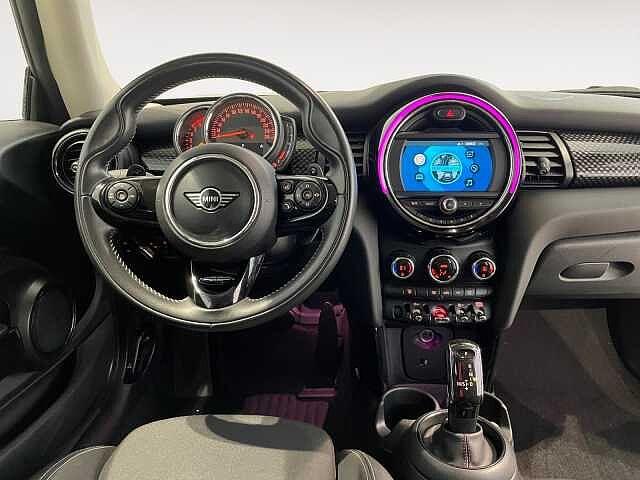 MINI Cooper SD 2.0D 170CV Autom. 3 porte