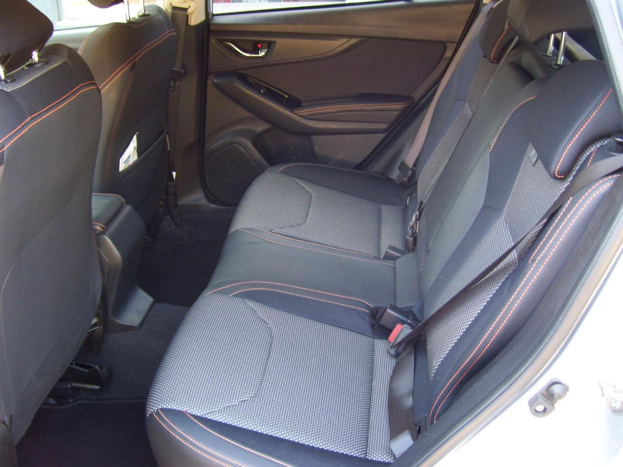 Subaru XV 2.0i Lineartronic Premium GPL