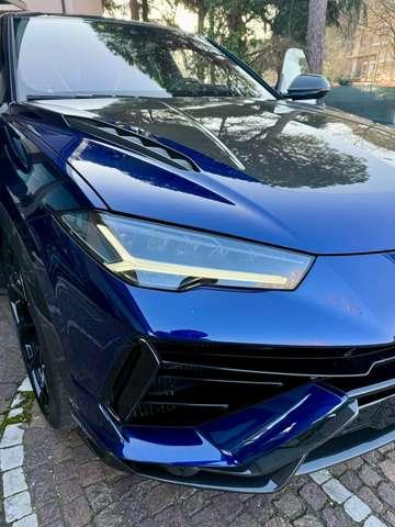 Lamborghini Urus Urus PERFORMANTE - iva esposta - ufficiale