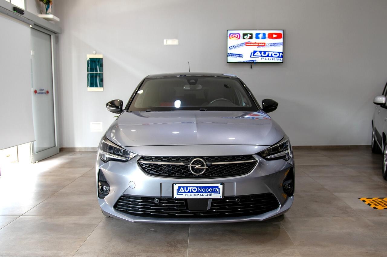Opel Corsa 1.2 TURBO 100cv GS LINE