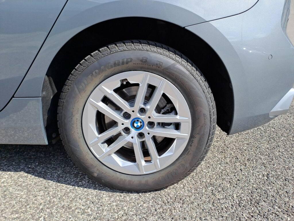 BMW Serie 2 Active Tourer 225 e xDrive DCT