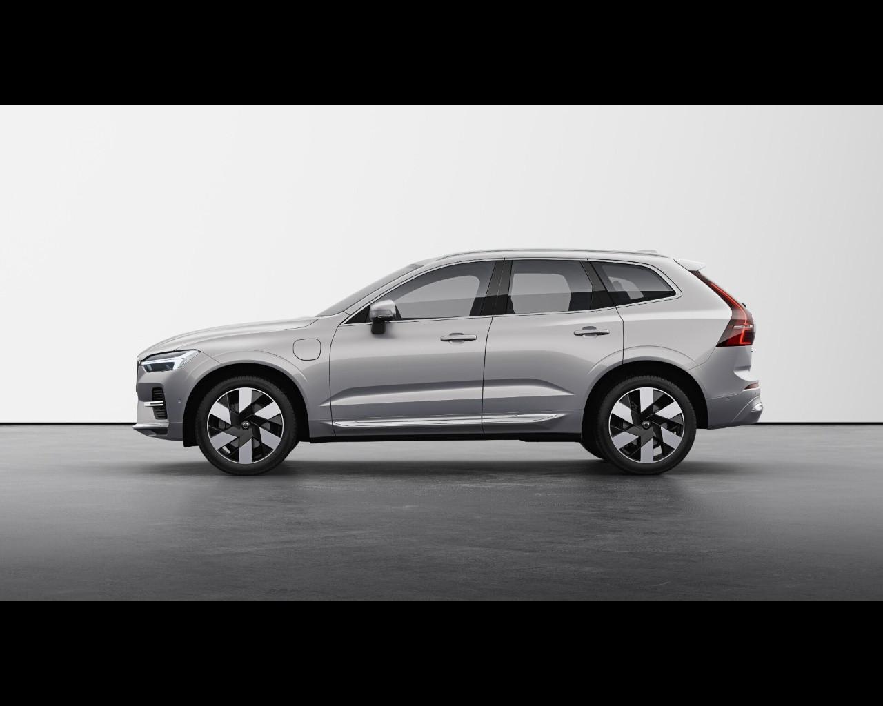 VOLVO N.XC60 Plus Bright T6 AWD AUT