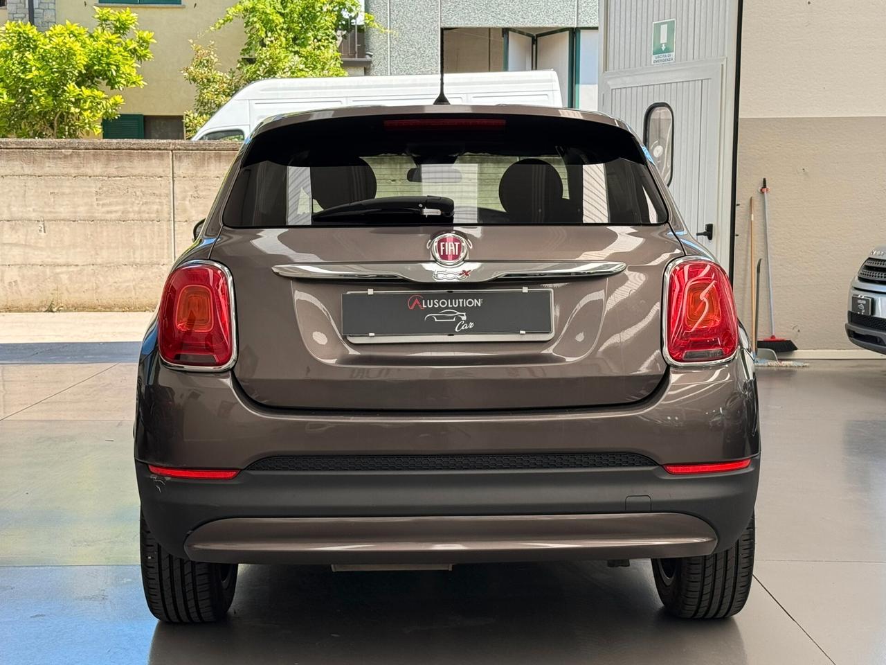 Fiat 500X 1.3 MultiJet 95 CV Lounge