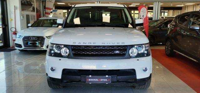 LAND ROVER Range Rover Sport 3.0 SDV6 HSE MOTORE ROTTO X C O M M E R C I A N T