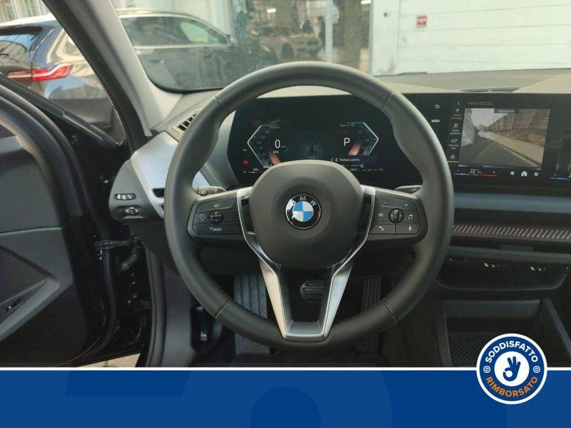 BMW Serie 1 120d
