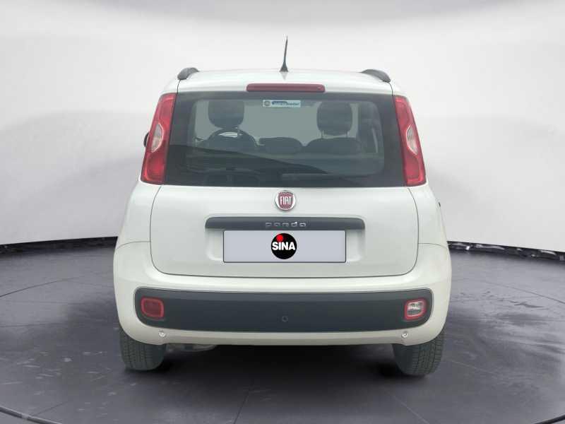 FIAT Panda 1.2 Lounge 69cv