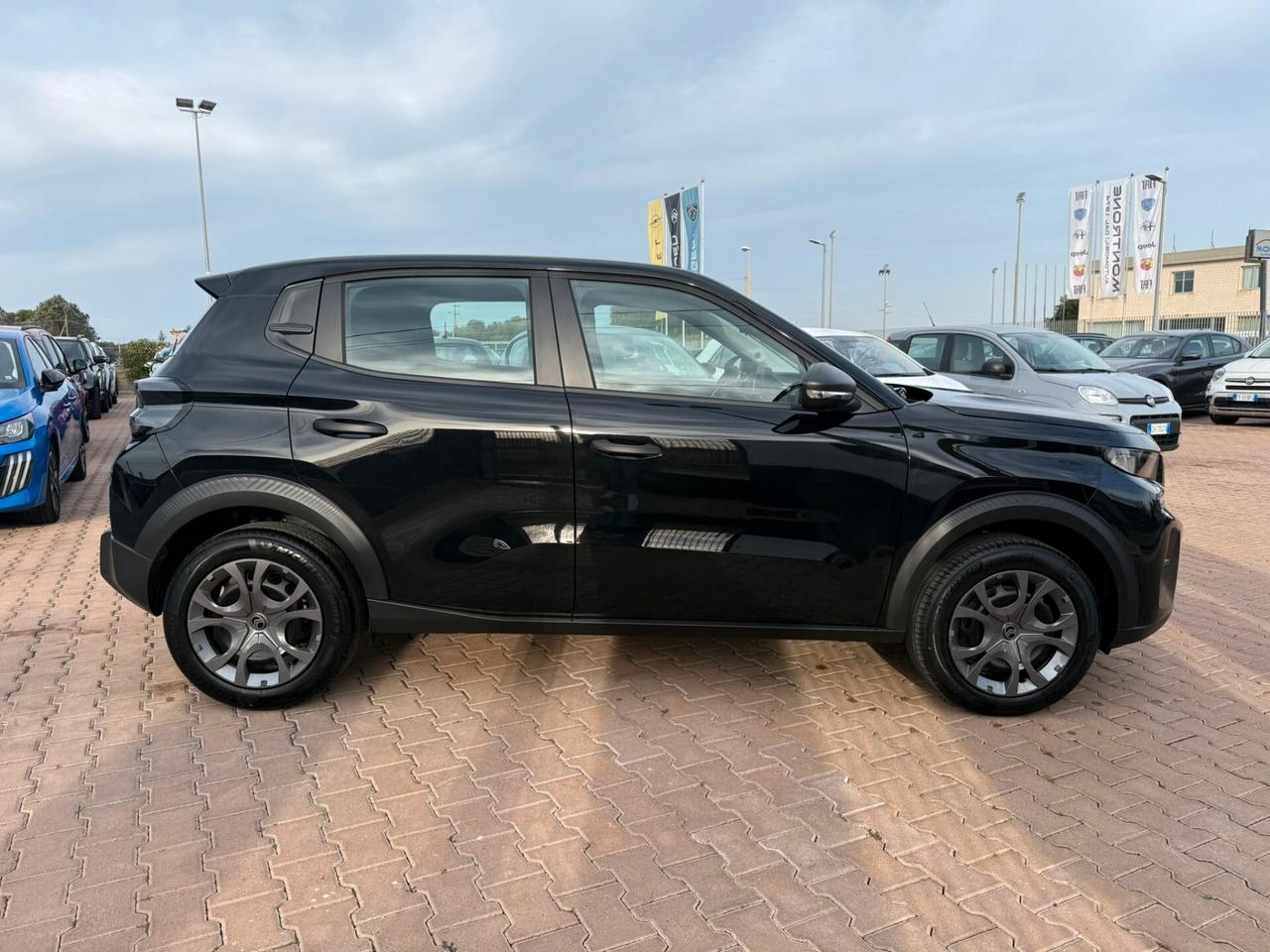 Citroen C3 PureTech 100 S&S You