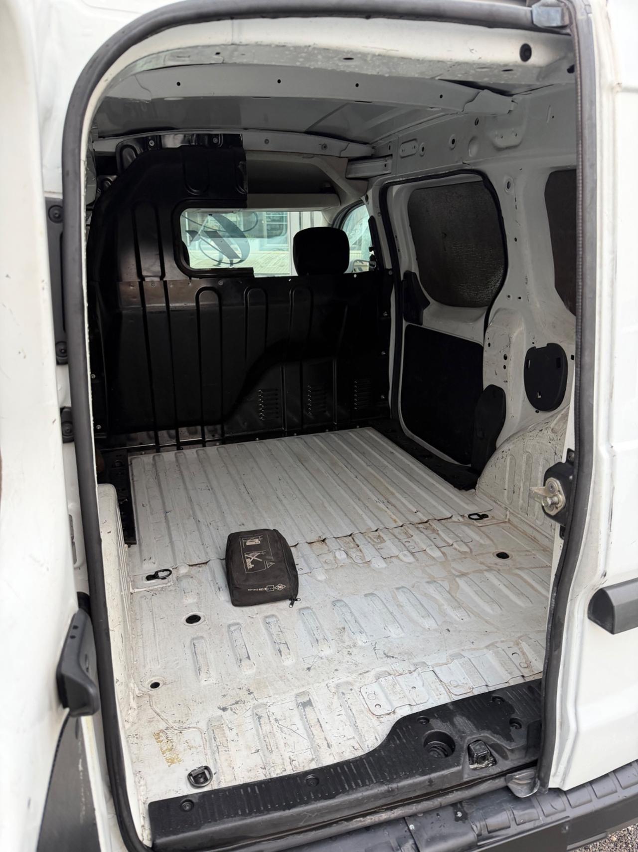 Dacia Dokker 1.6 8V 100CV Start&Stop GPL Furgone