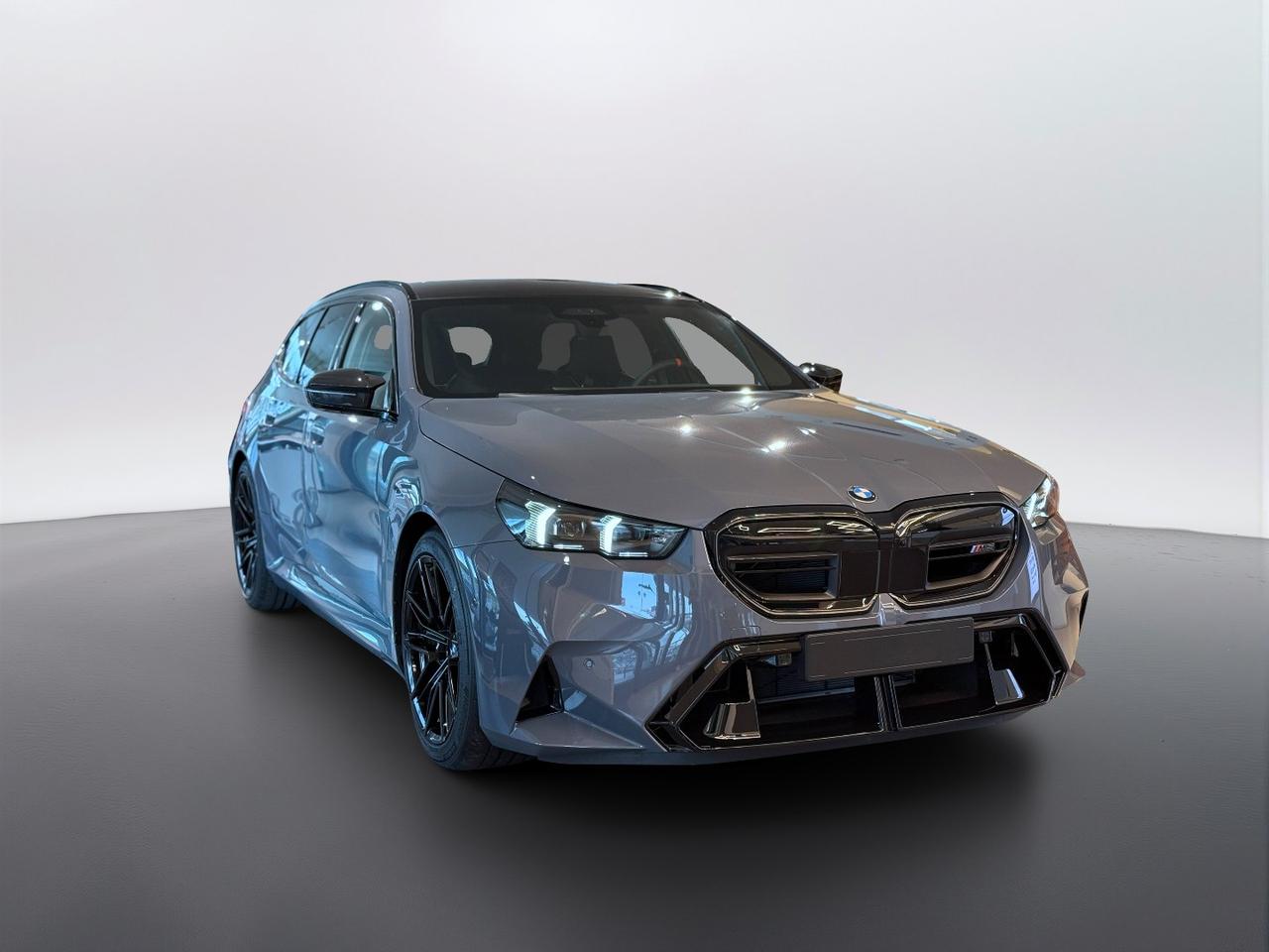 BMW M5 Touring