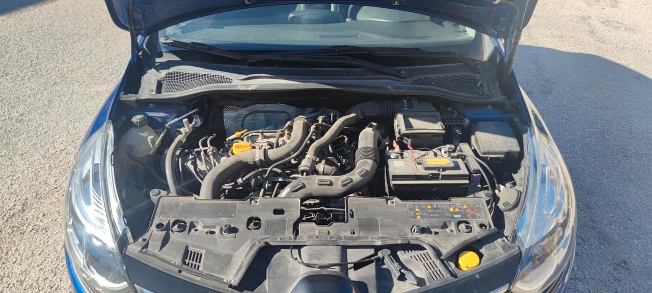 Renault Clio TCe 12V 90 CV GPL 5 porte Moschino Life