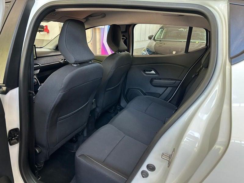 Dacia Sandero 1.0 TCe 100 STREETWAY EXPRESSION