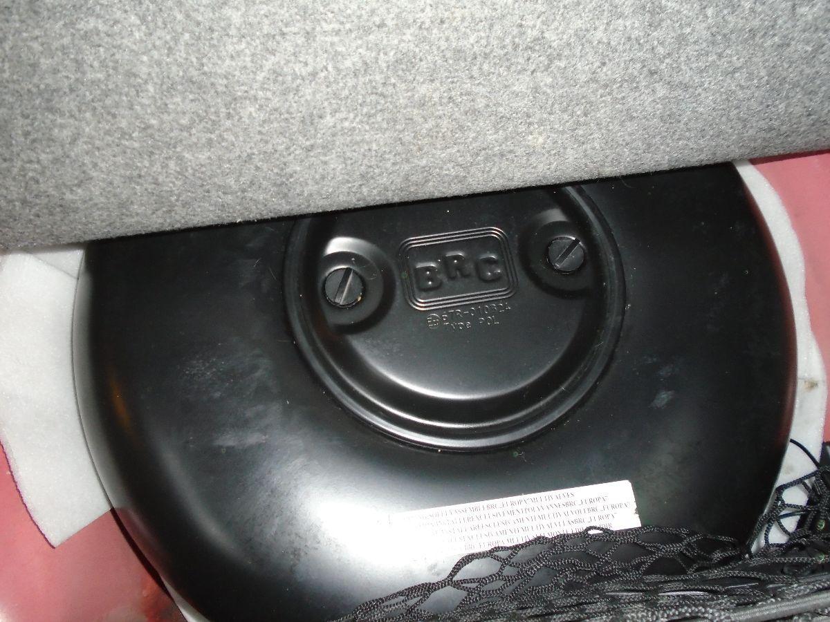 Matiz '09 1.0 Gpl (FINO AL 2031) 101000 KM OK NEOPAT.