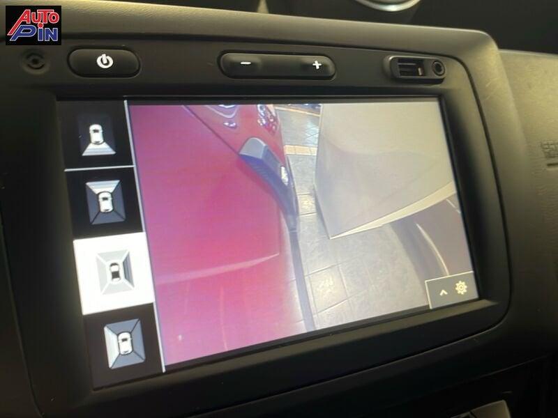 Dacia Duster Duster 1.0 TCe 100 CV ECO-G 4x2 15th Anniversary