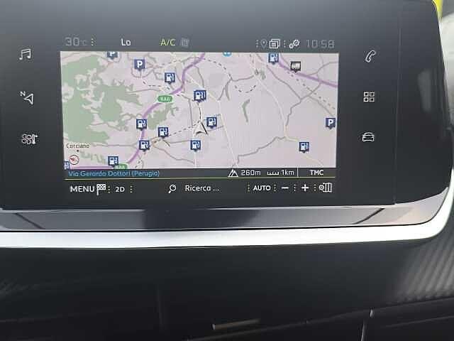 Peugeot 2008 PureTech 130 S&S EAT8 GT
