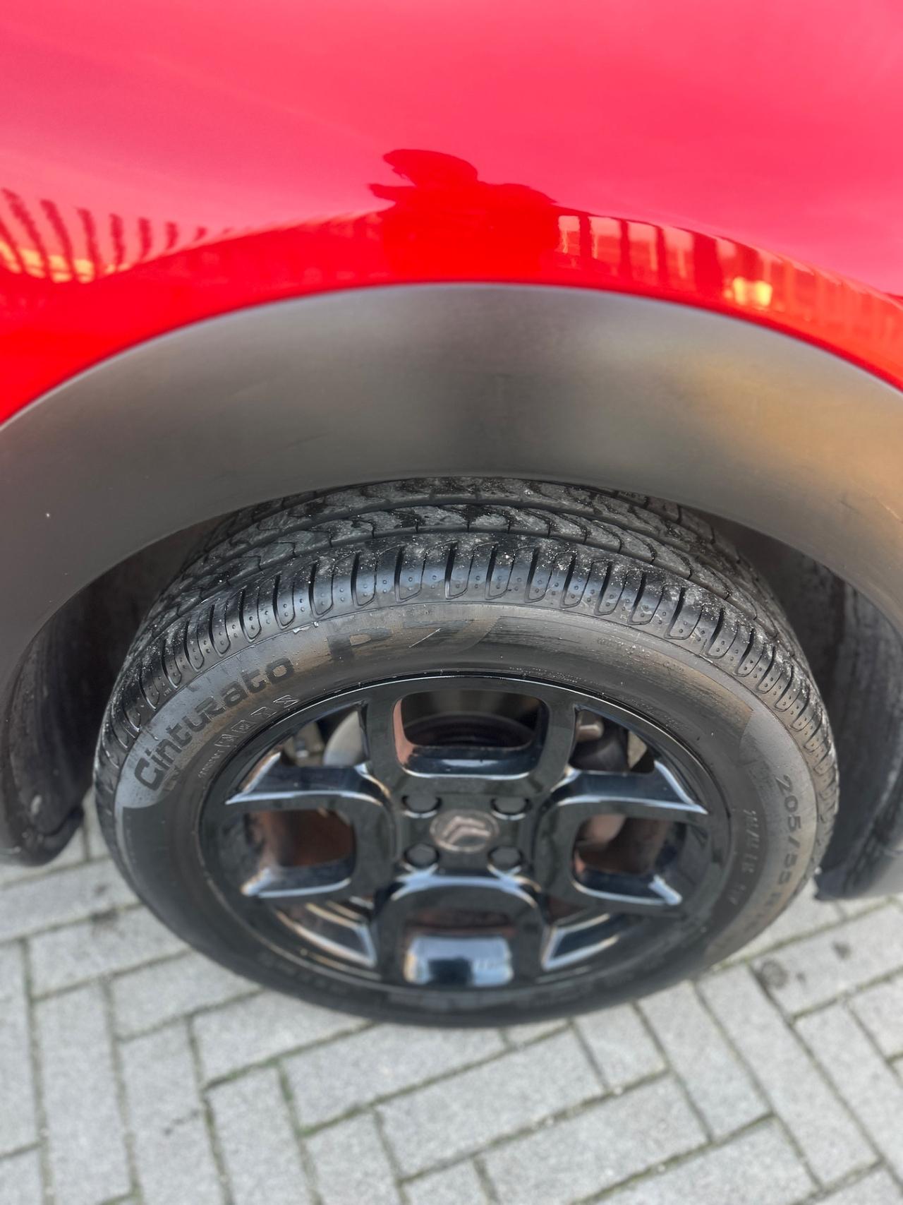 Citroen c4 cactus PureTech 82 Shine