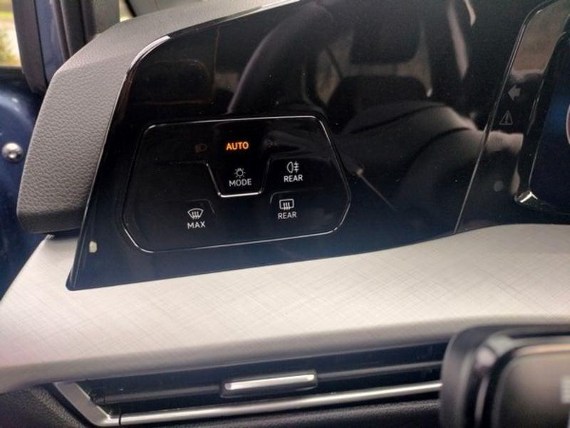 Volkswagen Golf Golf 2.0 TDI 115 CV SCR GOAL